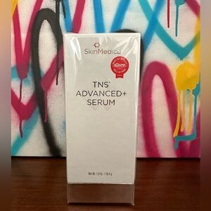 SkinMedica TNS Advanced+ Serum NWB